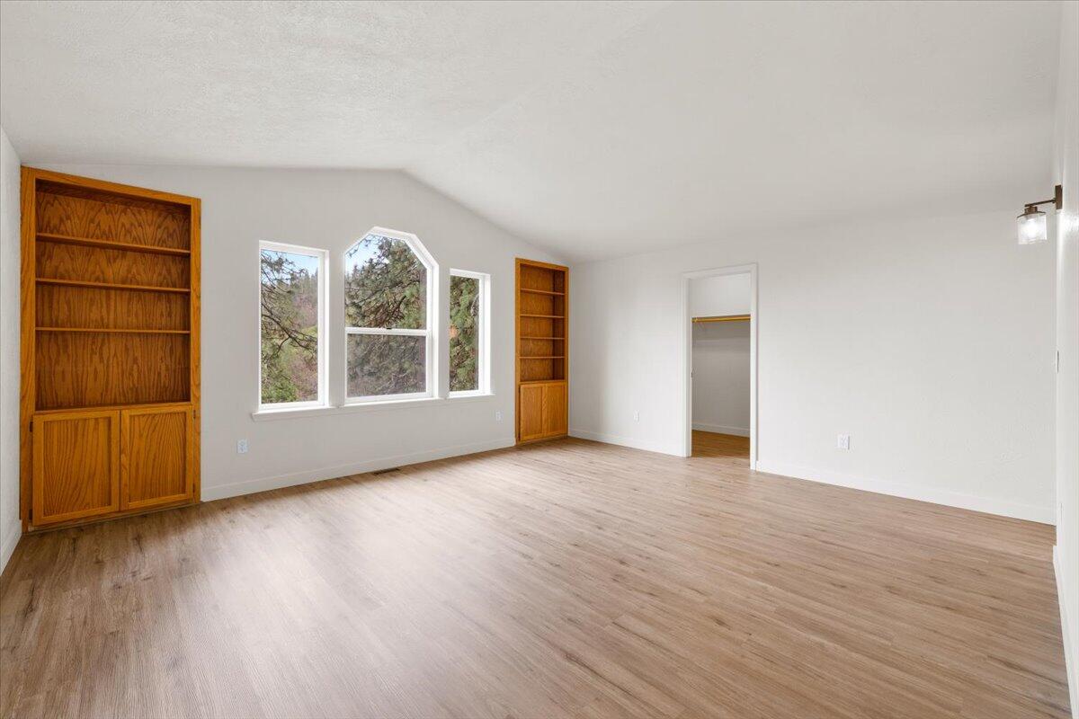 Park Estates Phase II - Residential