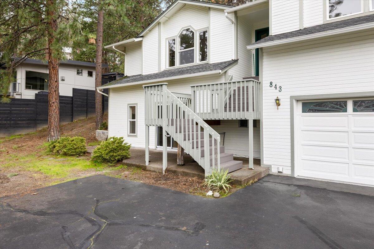 Park Estates Phase II - Residential