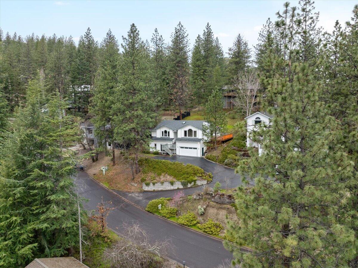 Park Estates Phase II - Residential