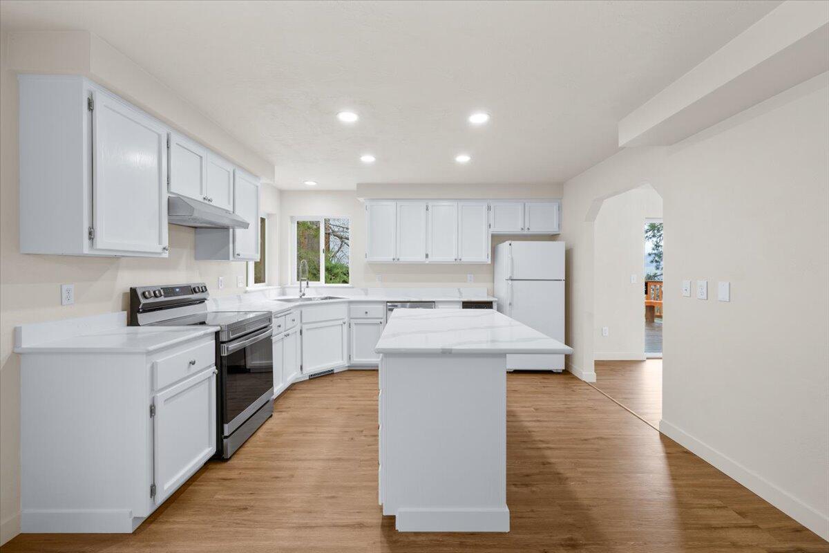 Park Estates Phase II - Residential