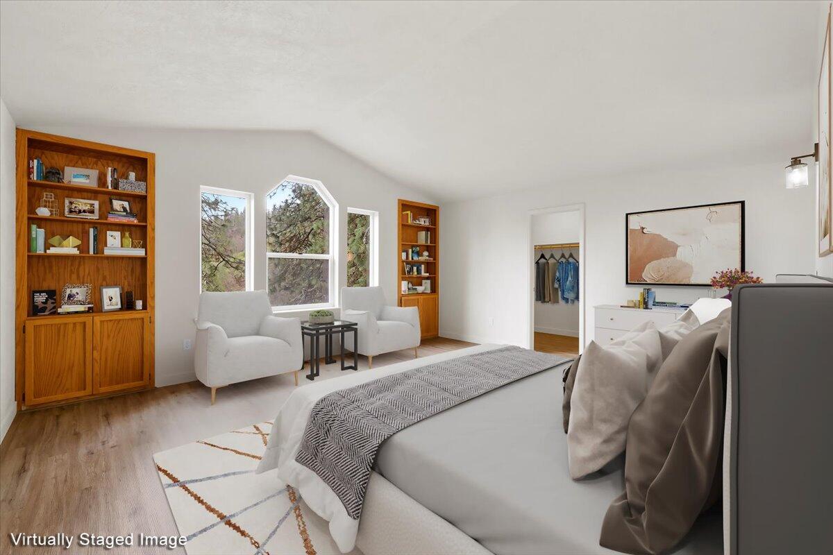 Park Estates Phase II - Residential