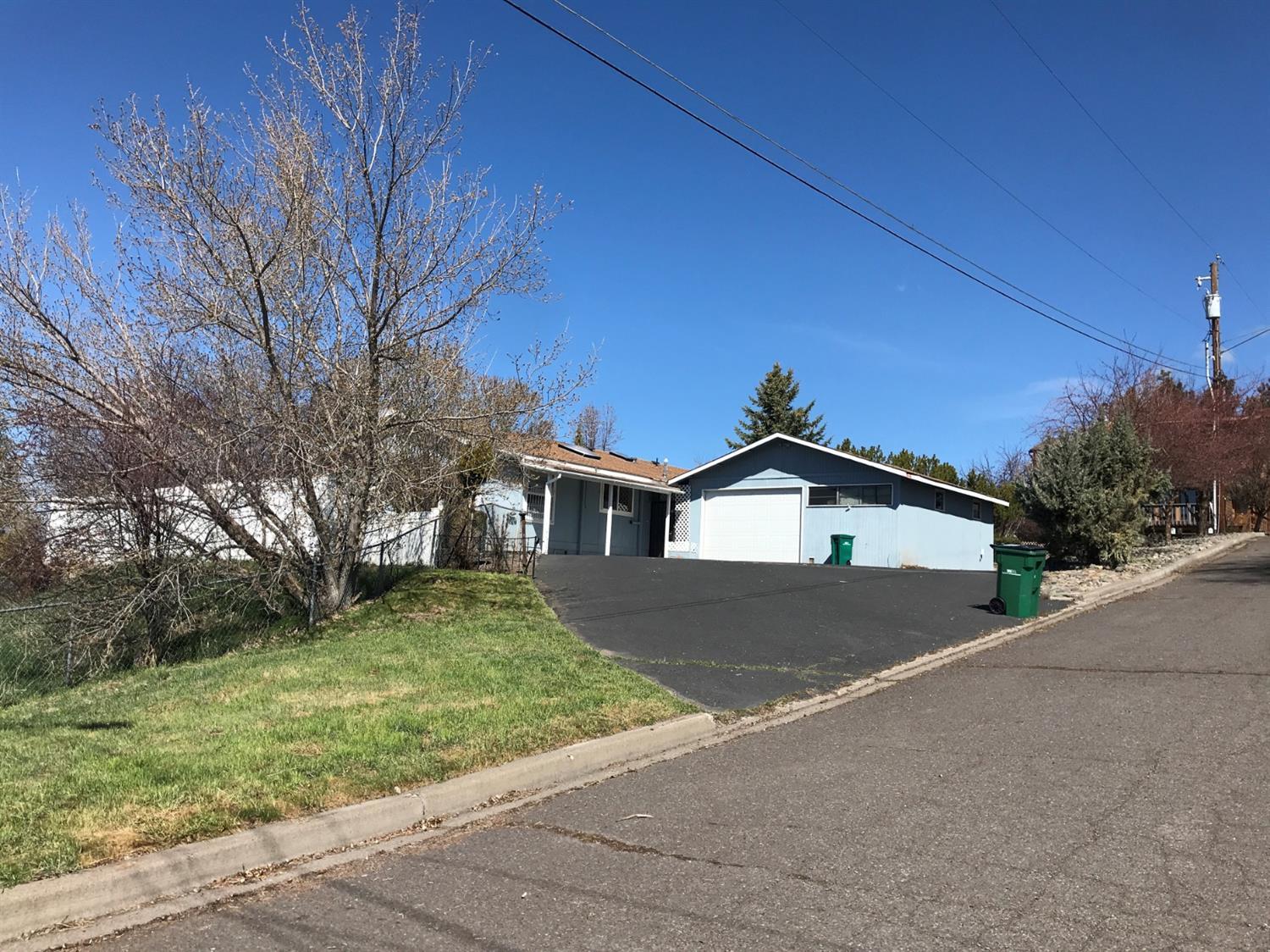 Klamath Falls -Dixon Addition - Residential