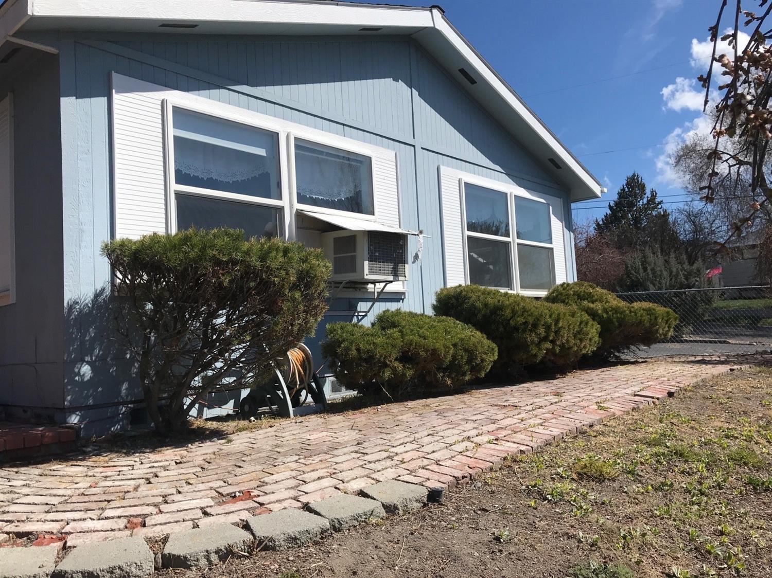 Klamath Falls -Dixon Addition - Residential