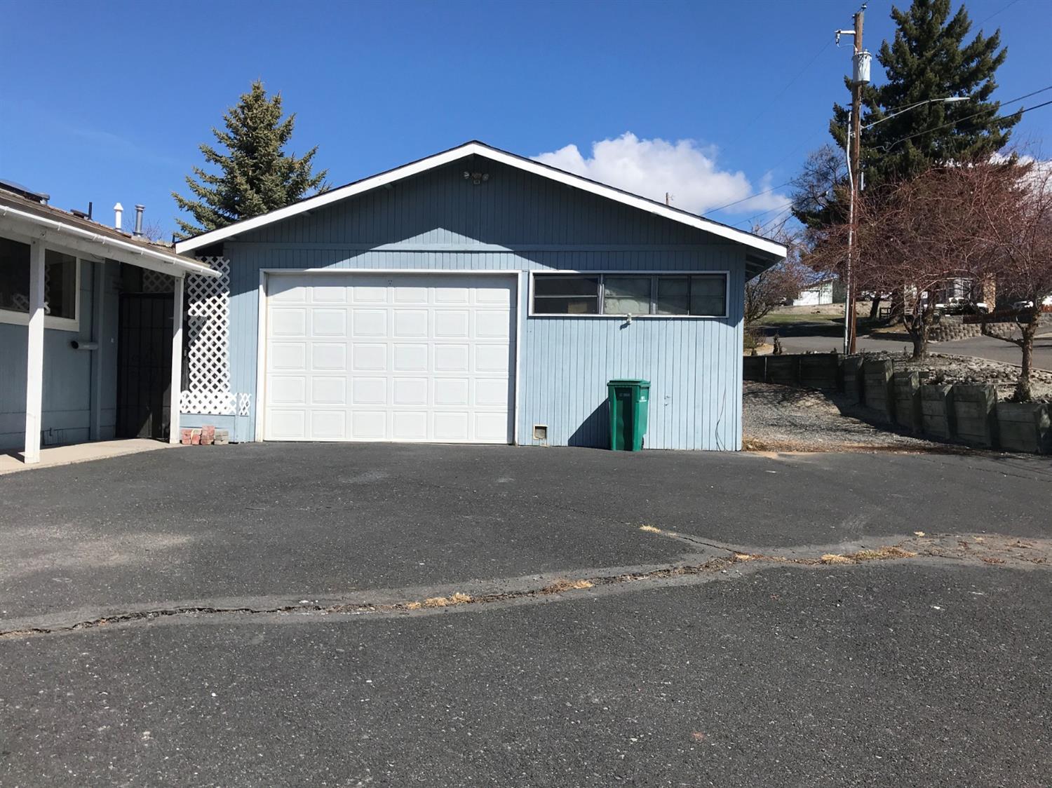 Klamath Falls -Dixon Addition - Residential