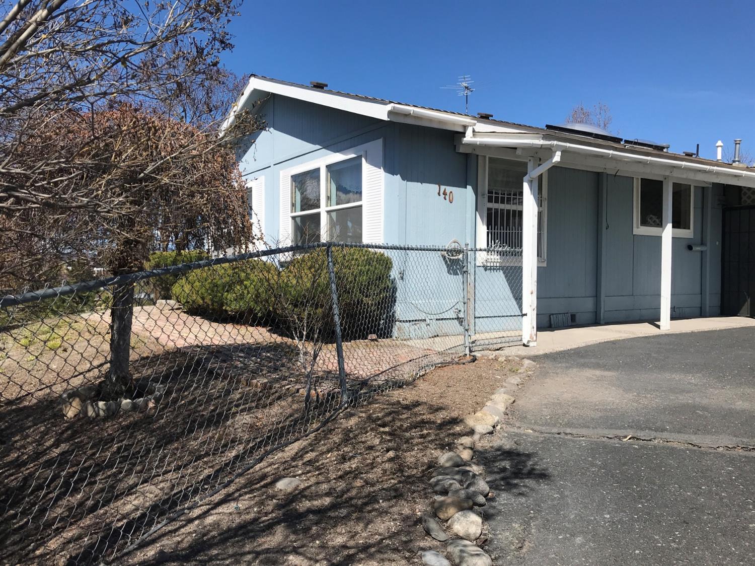 Klamath Falls -Dixon Addition - Residential