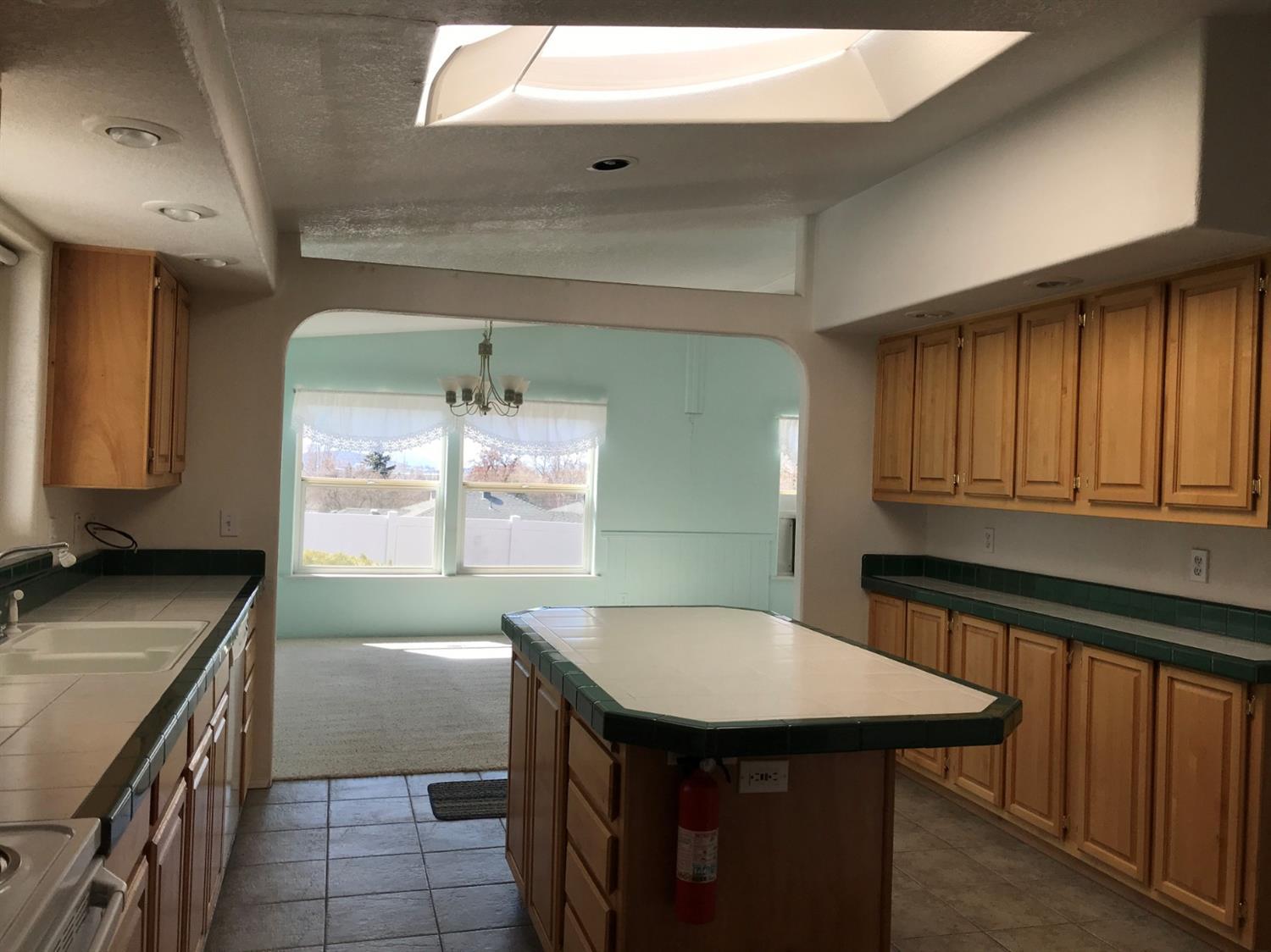 Klamath Falls -Dixon Addition - Residential