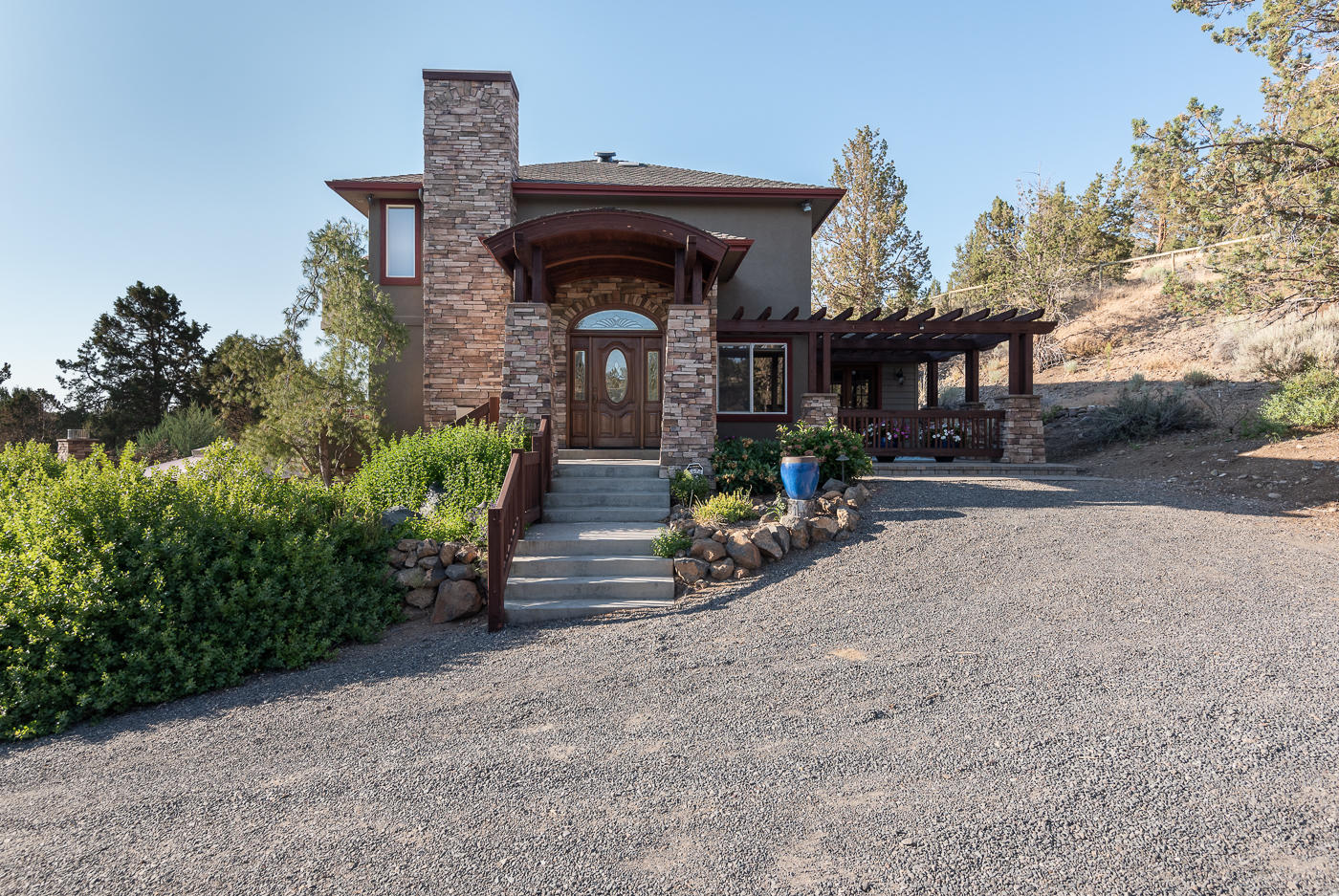 Watership Down - Residential