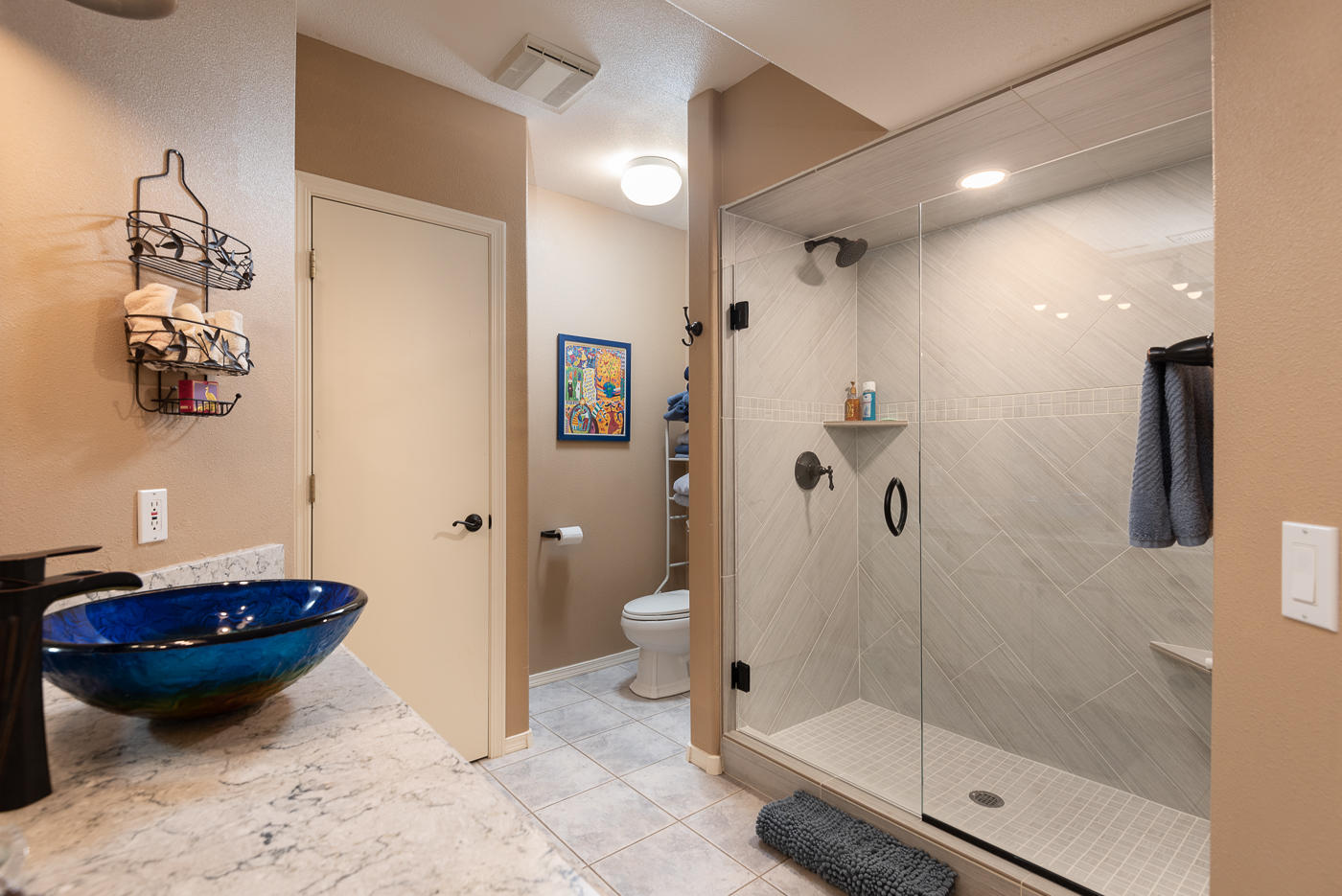 Watership Down - Residential