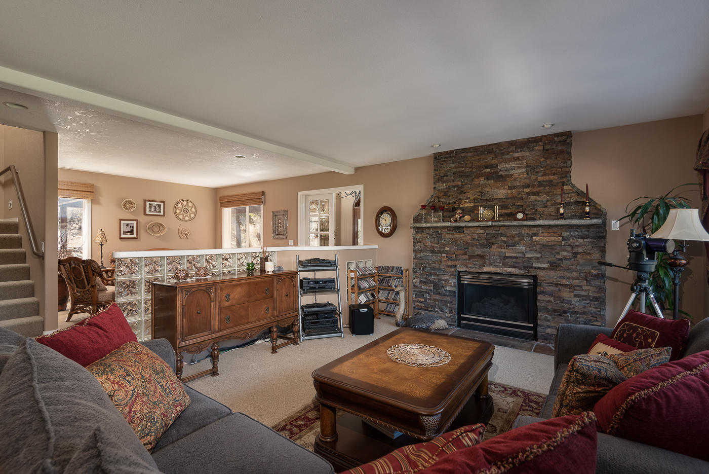 Watership Down - Residential