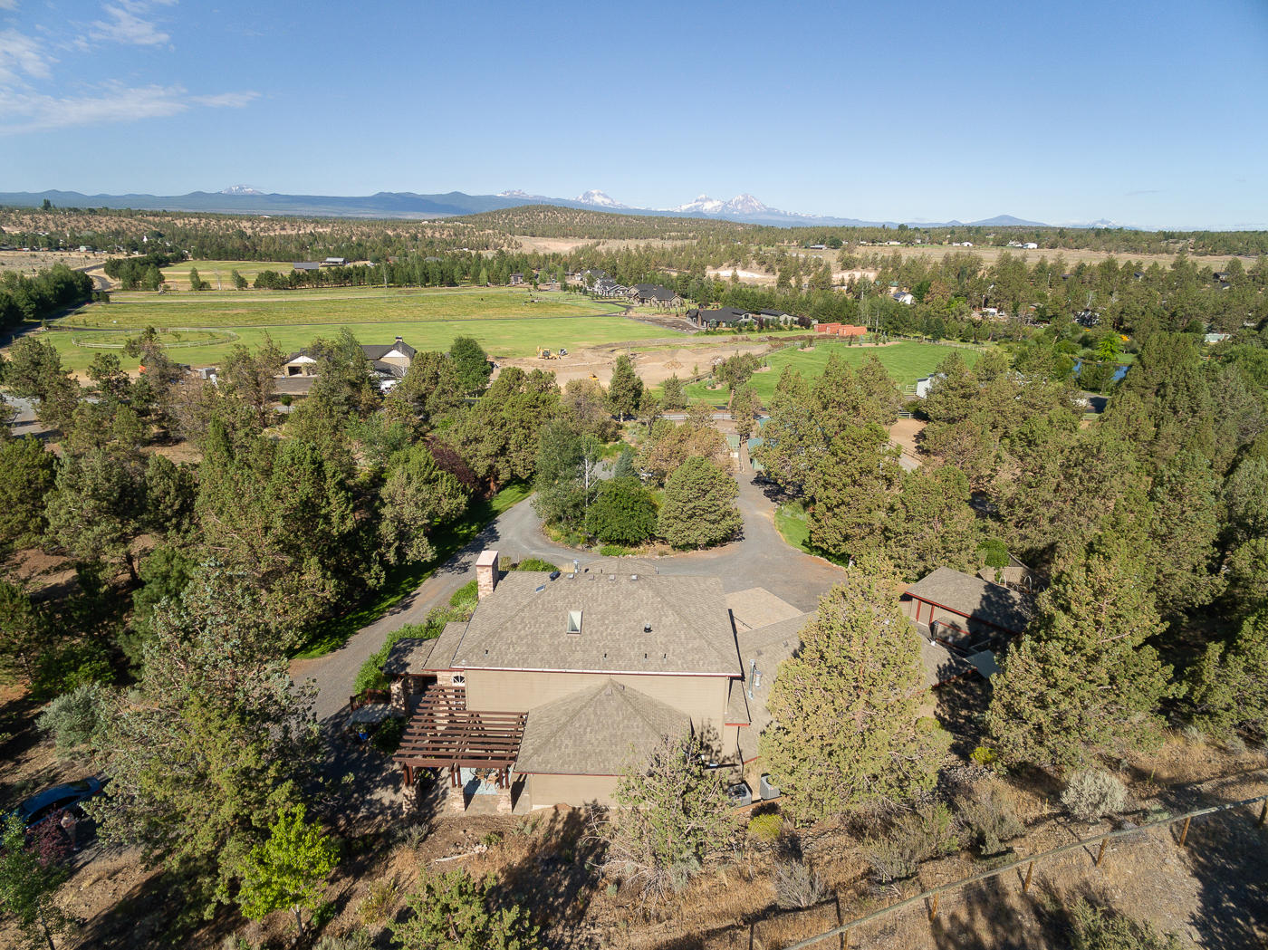 Watership Down - Residential