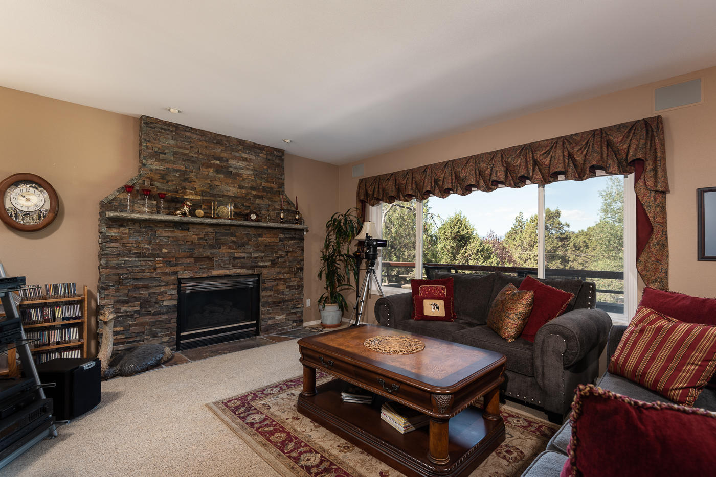 Watership Down - Residential