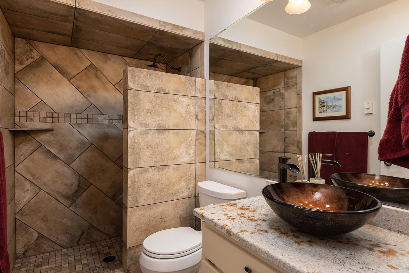 Watership Down - Residential