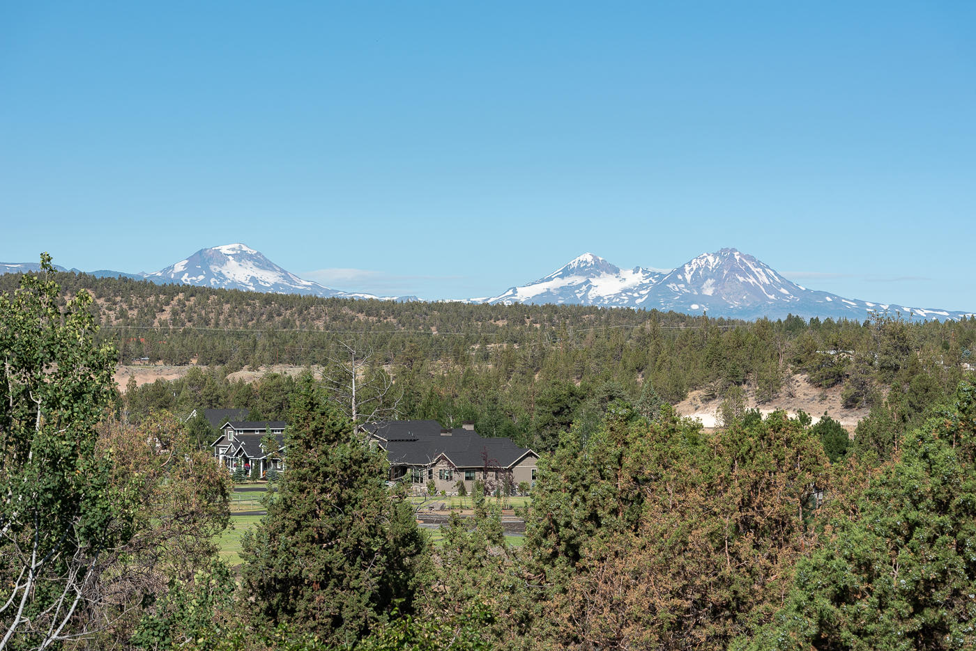 Watership Down - Residential