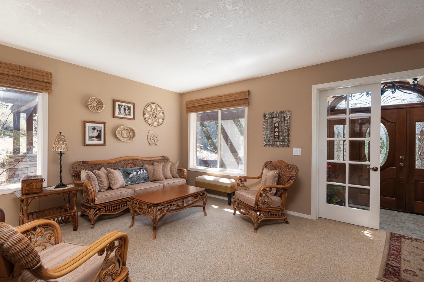 Watership Down - Residential