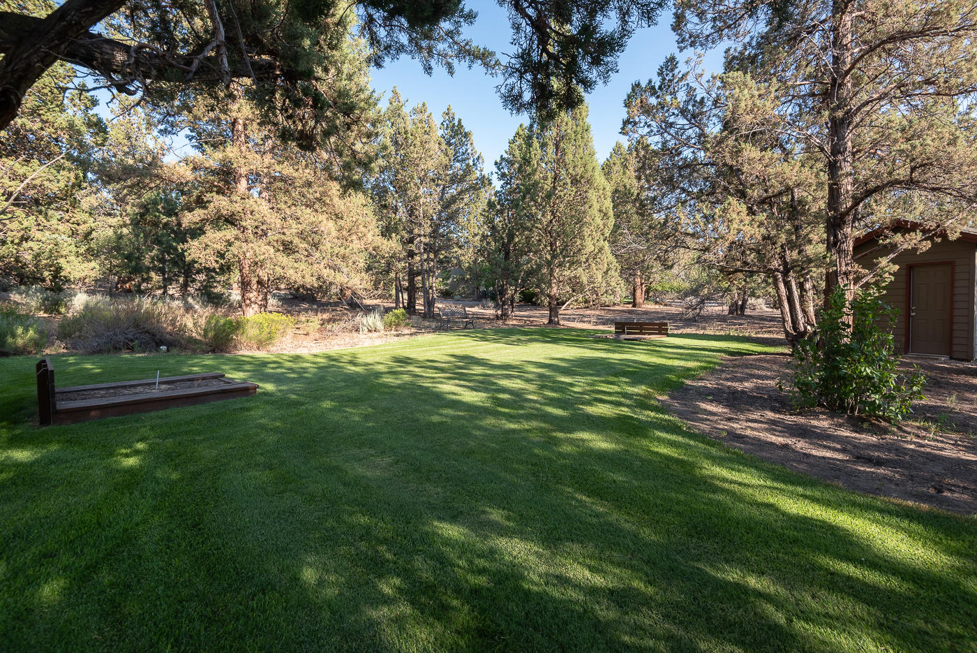 Watership Down - Residential