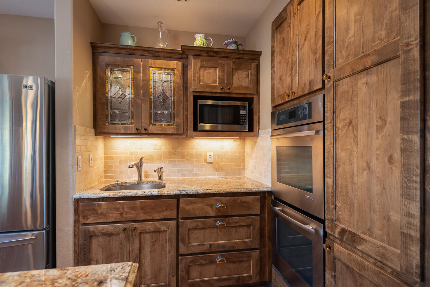 Watership Down - Residential