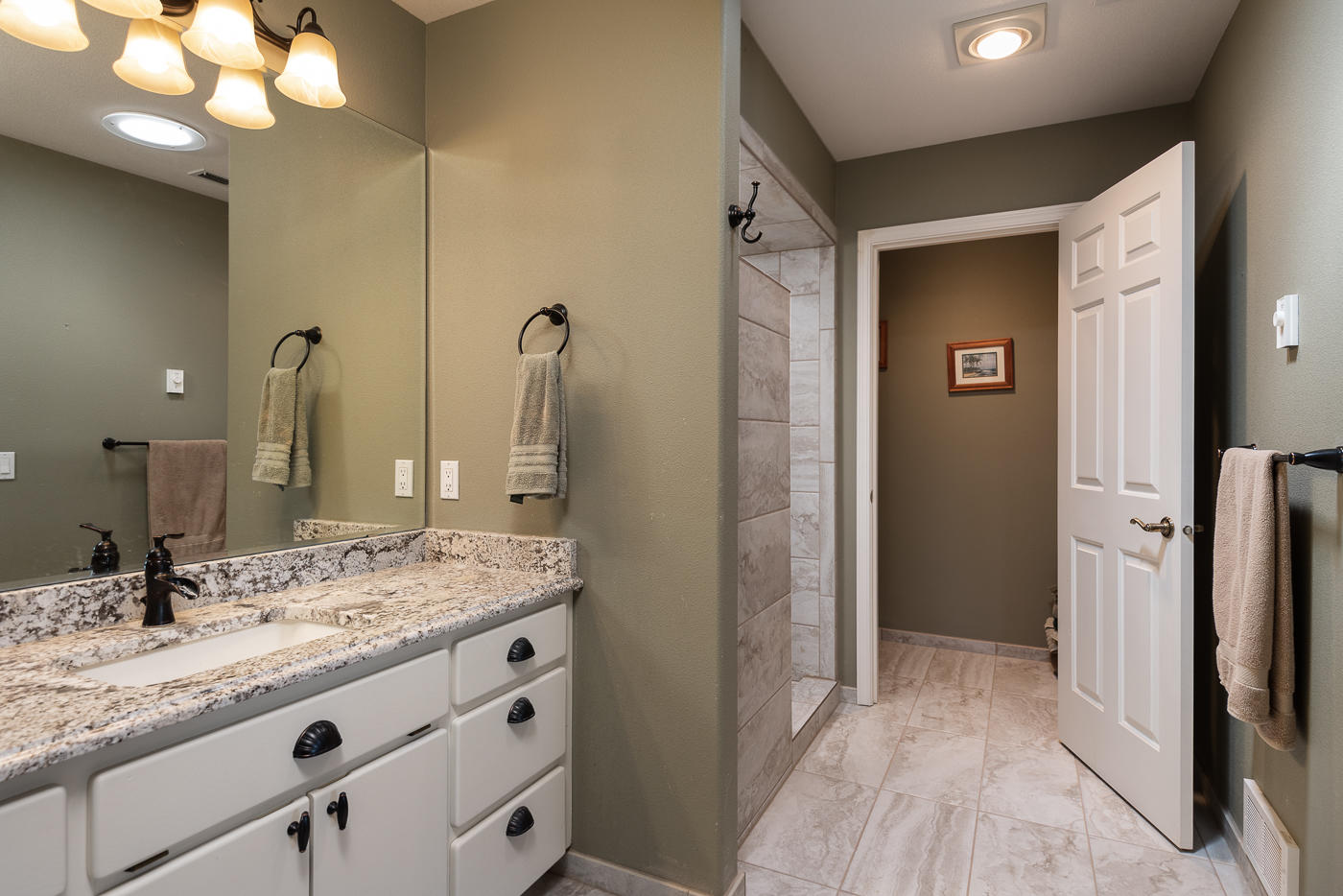 Watership Down - Residential