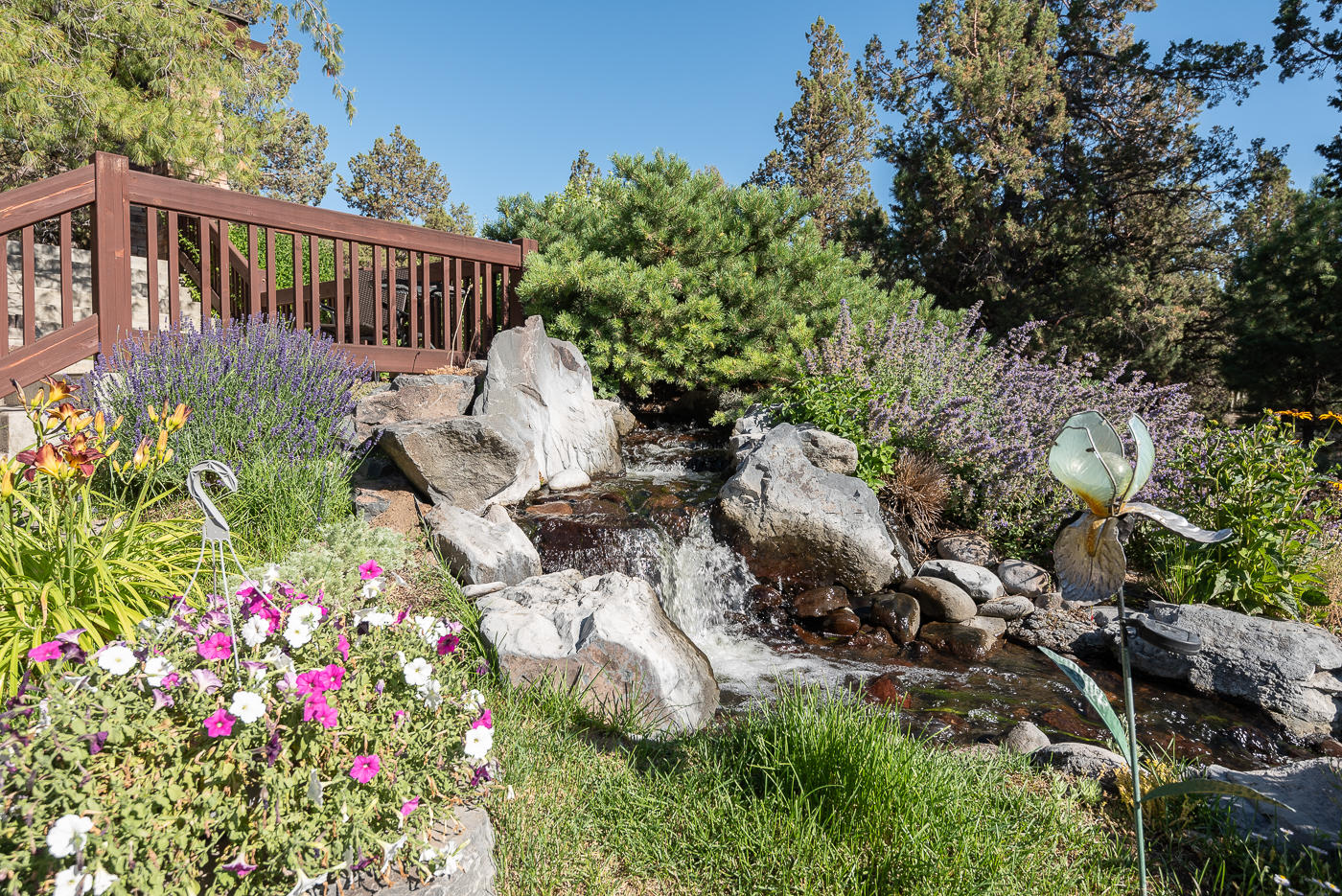 Watership Down - Residential