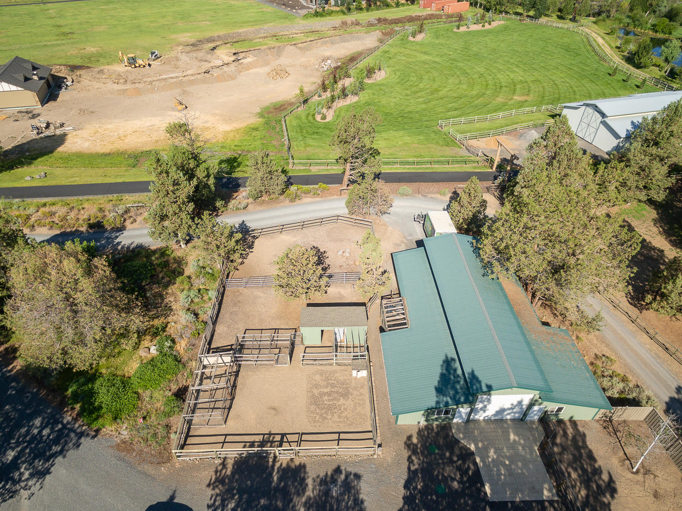 Watership Down - Residential