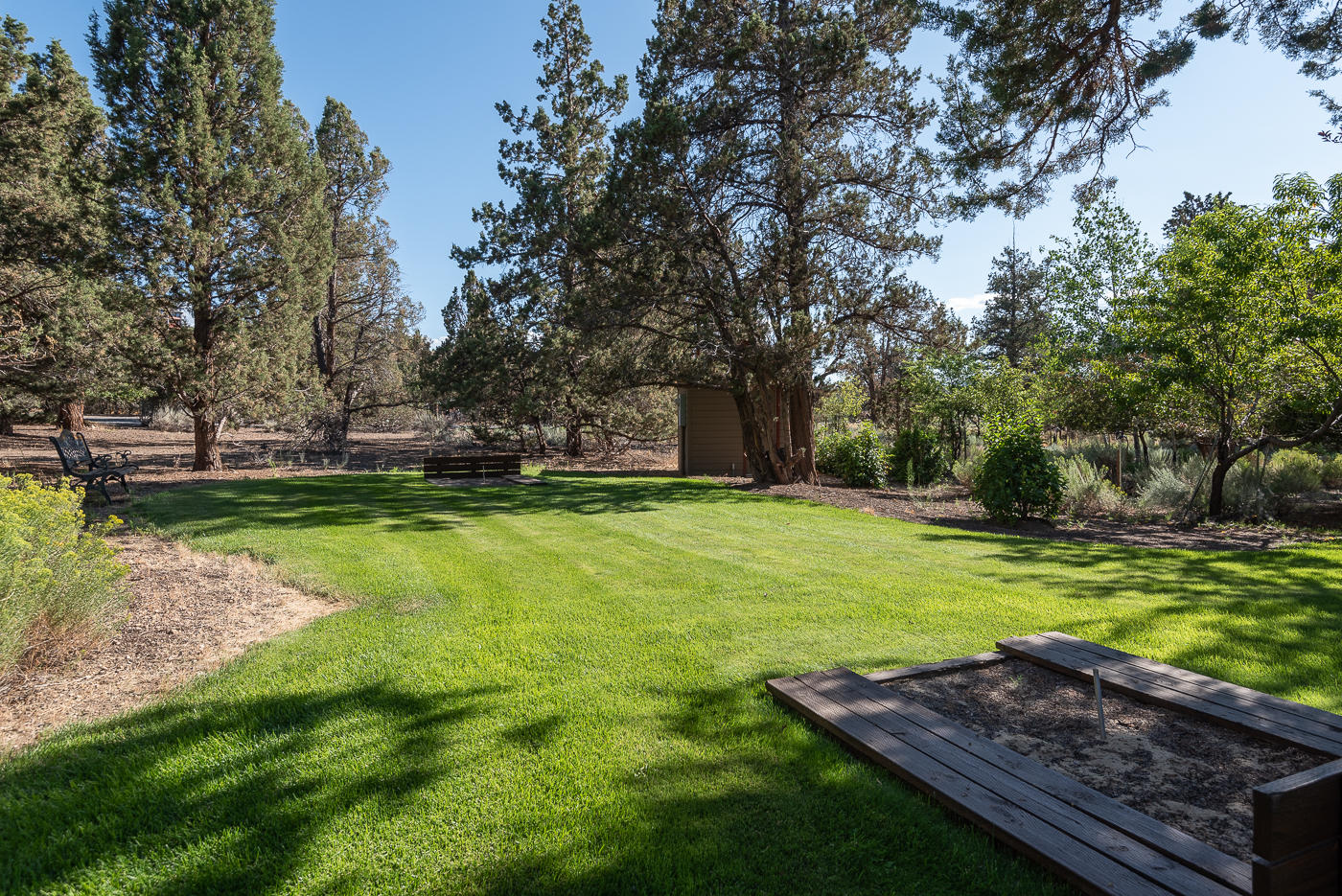 Watership Down - Residential