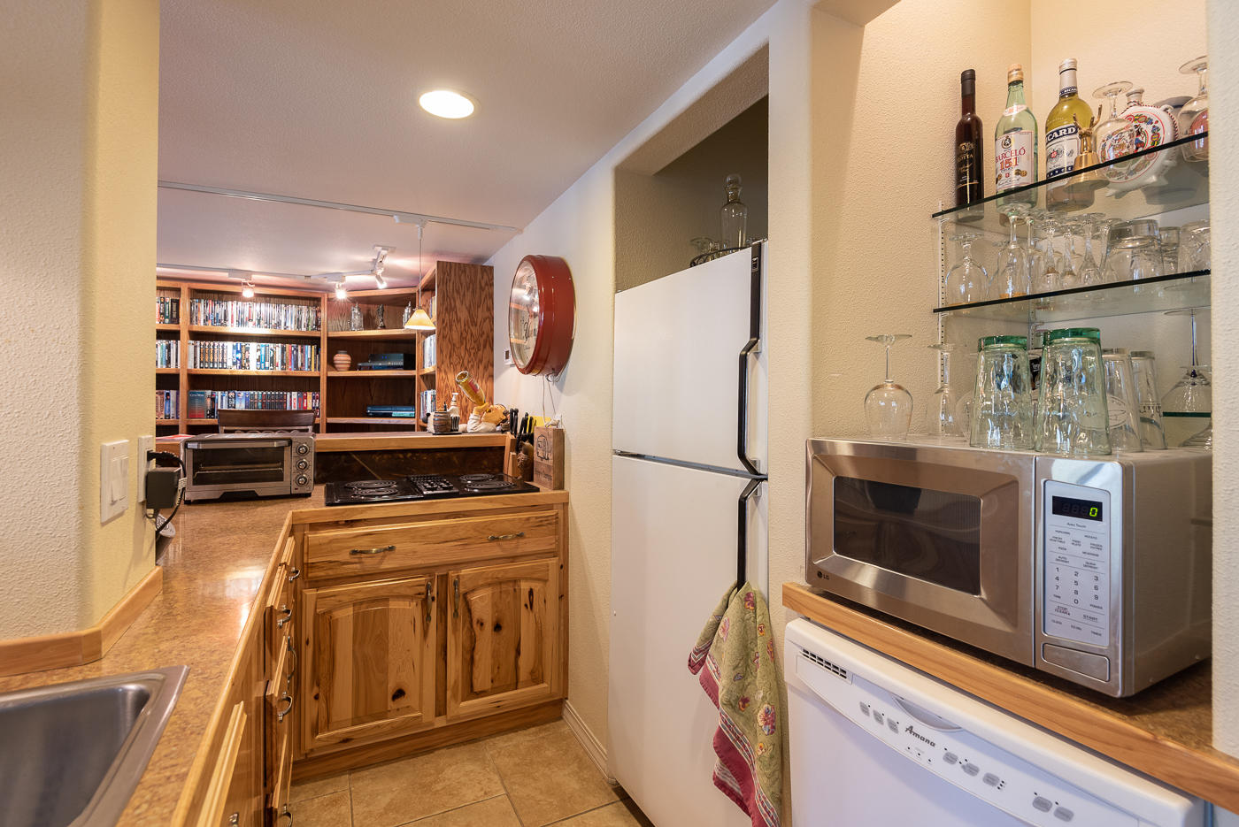 Watership Down - Residential