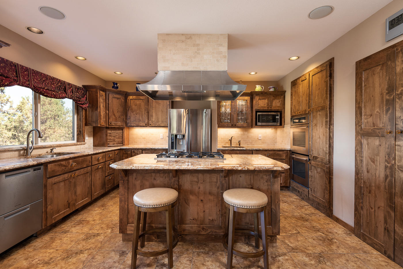 Watership Down - Residential