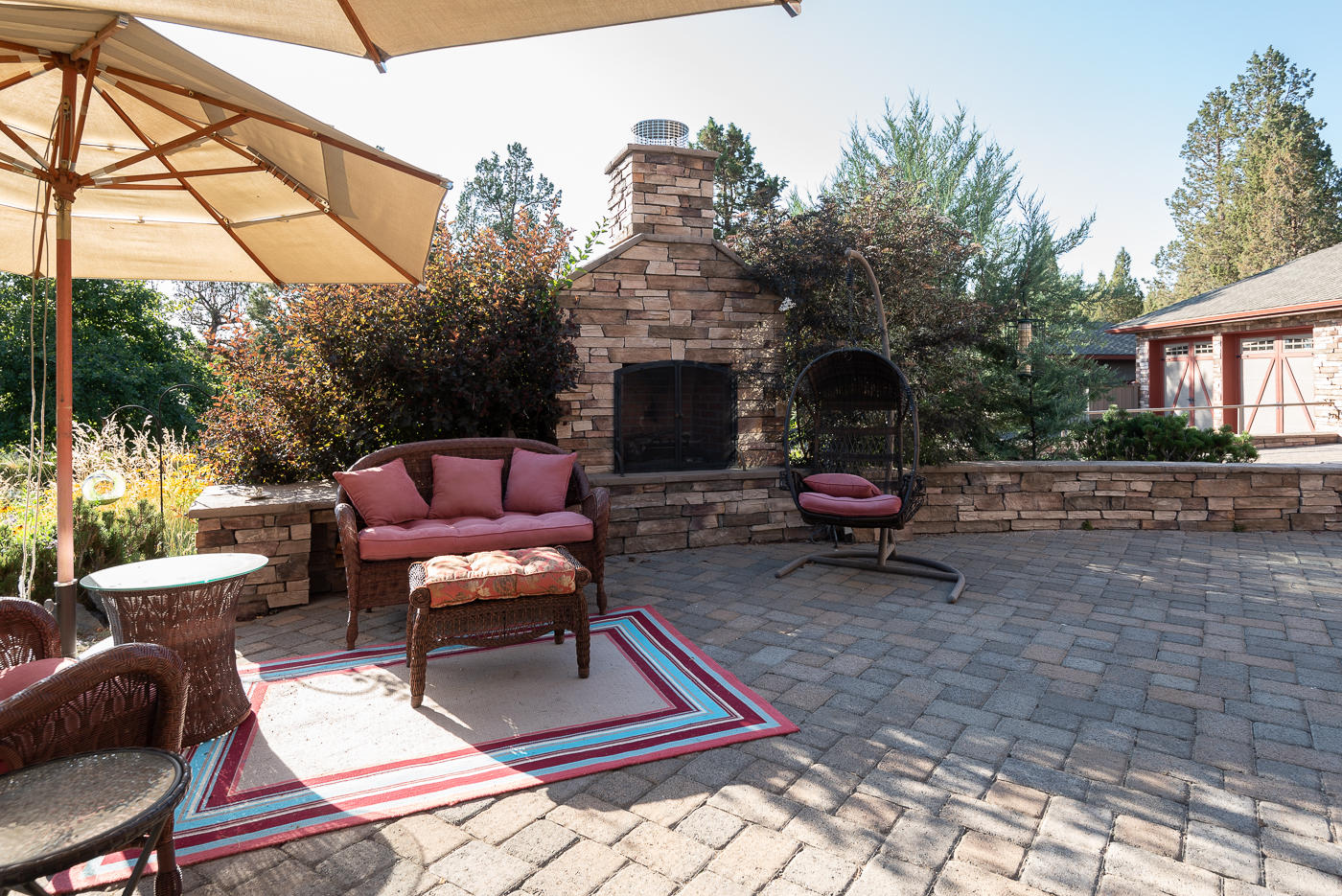 Watership Down - Residential