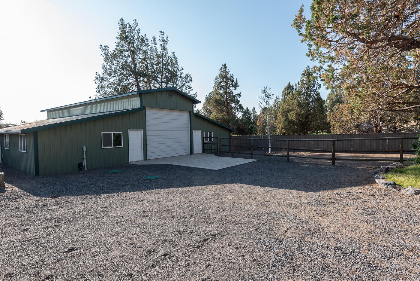 Watership Down - Residential