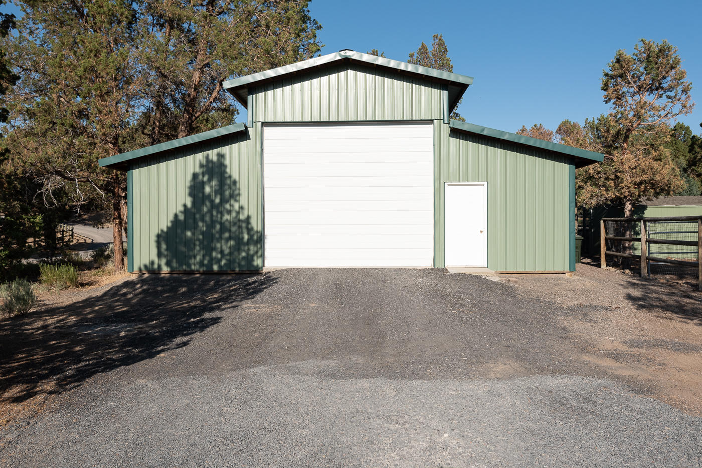 Watership Down - Residential