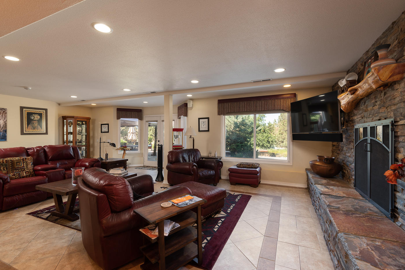 Watership Down - Residential