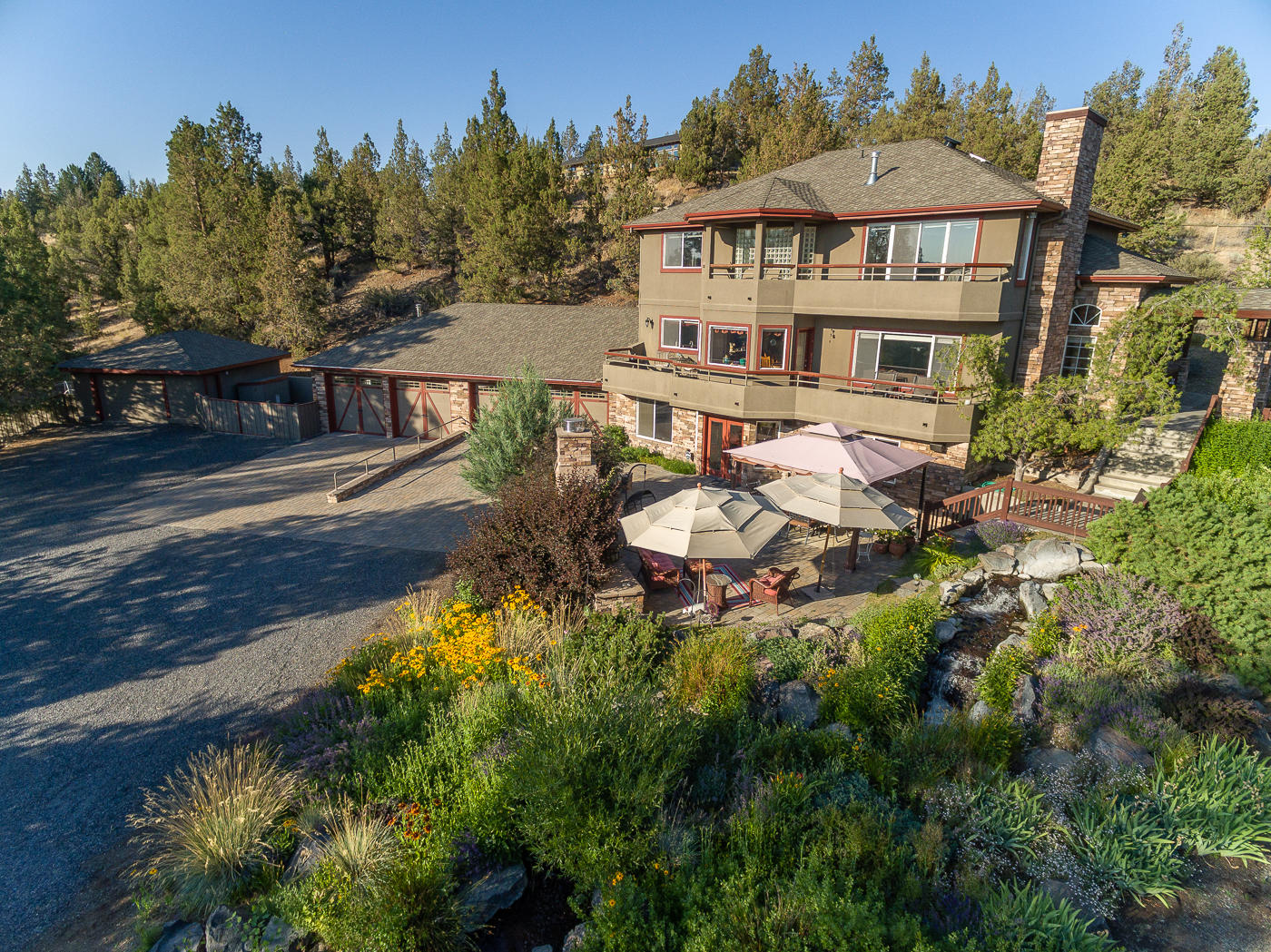 Watership Down - Residential