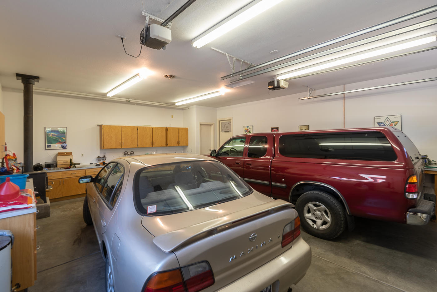 Watership Down - Residential