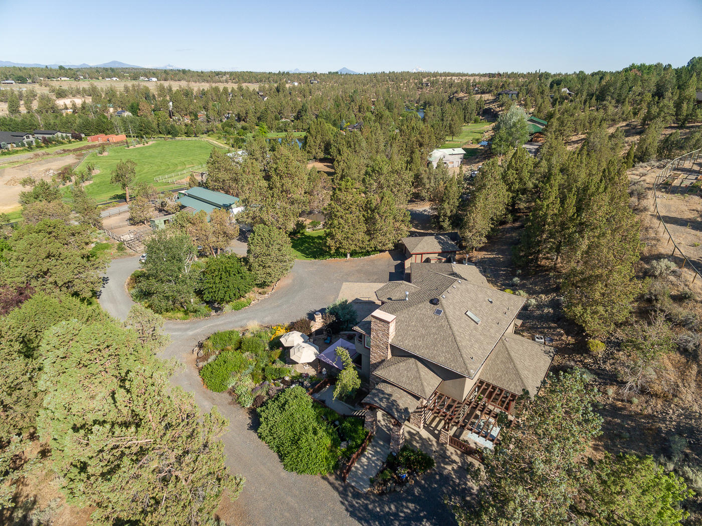 Watership Down - Residential