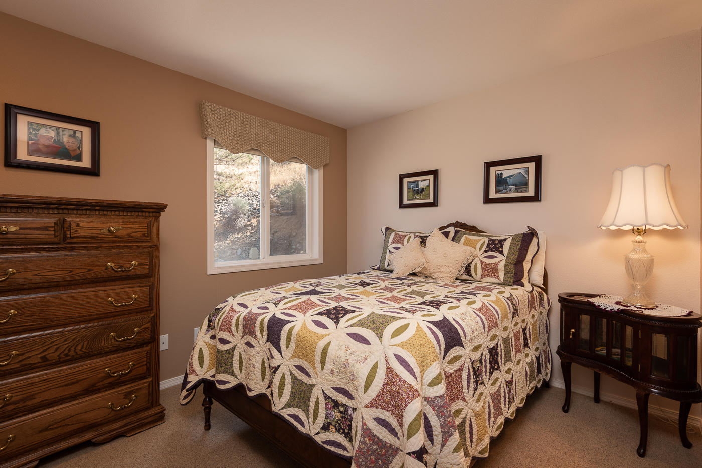 Watership Down - Residential