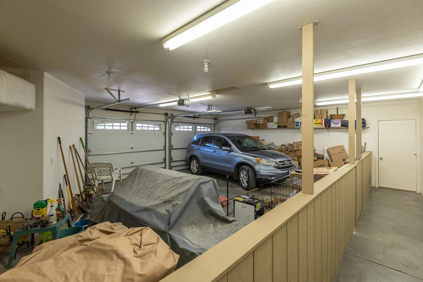 Watership Down - Residential