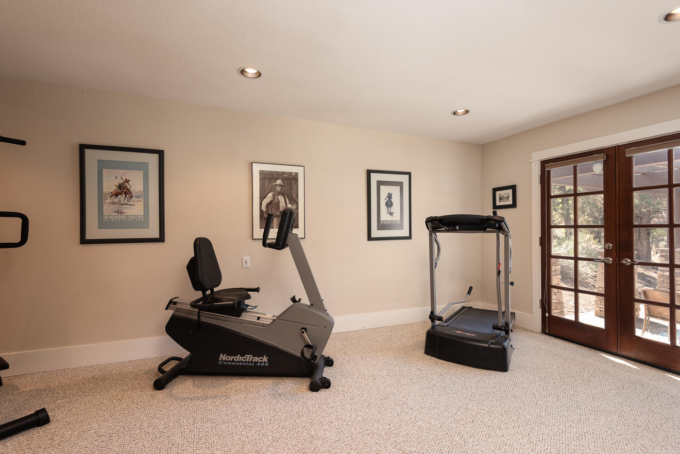 Watership Down - Residential