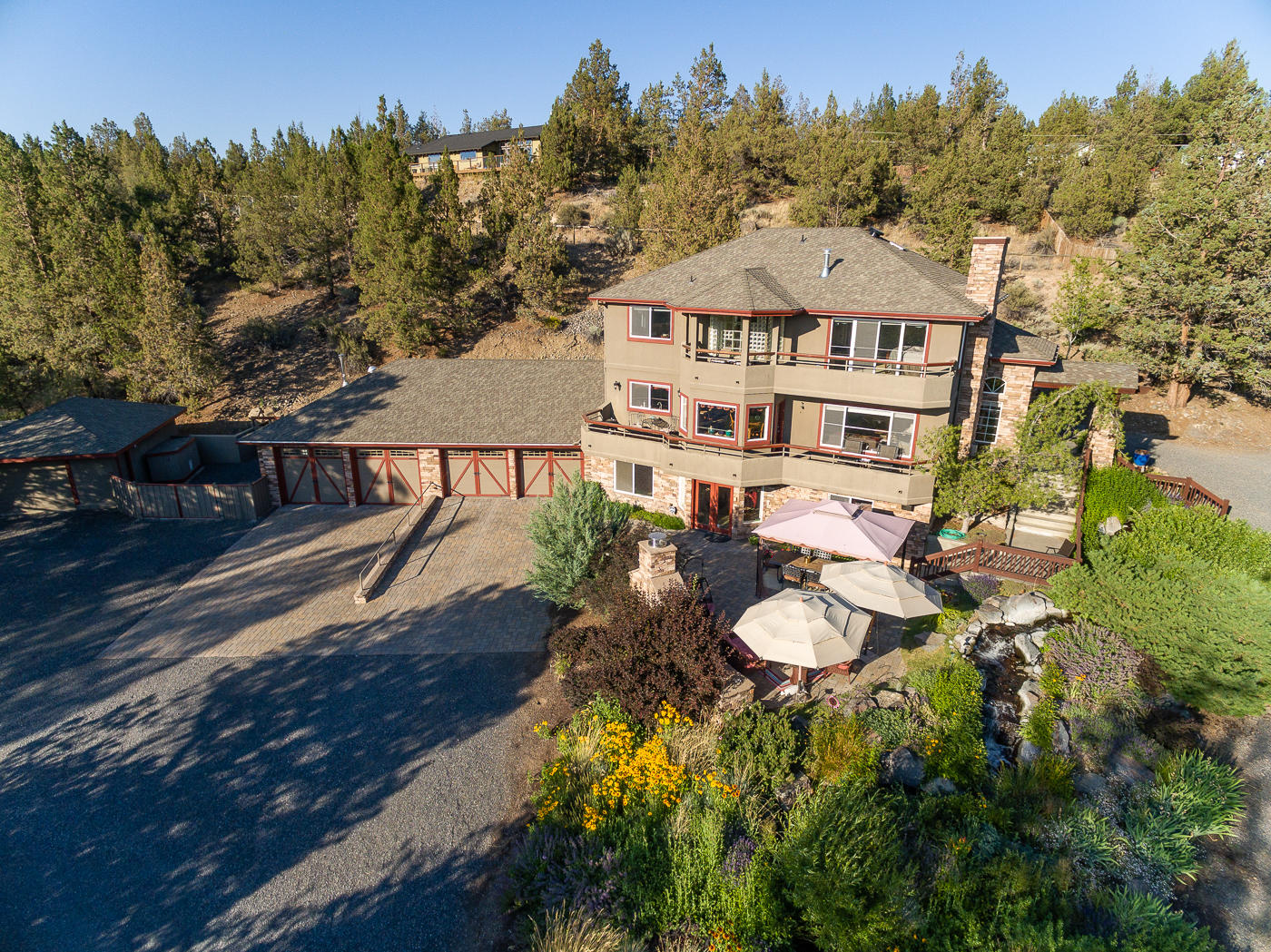 Watership Down - Residential