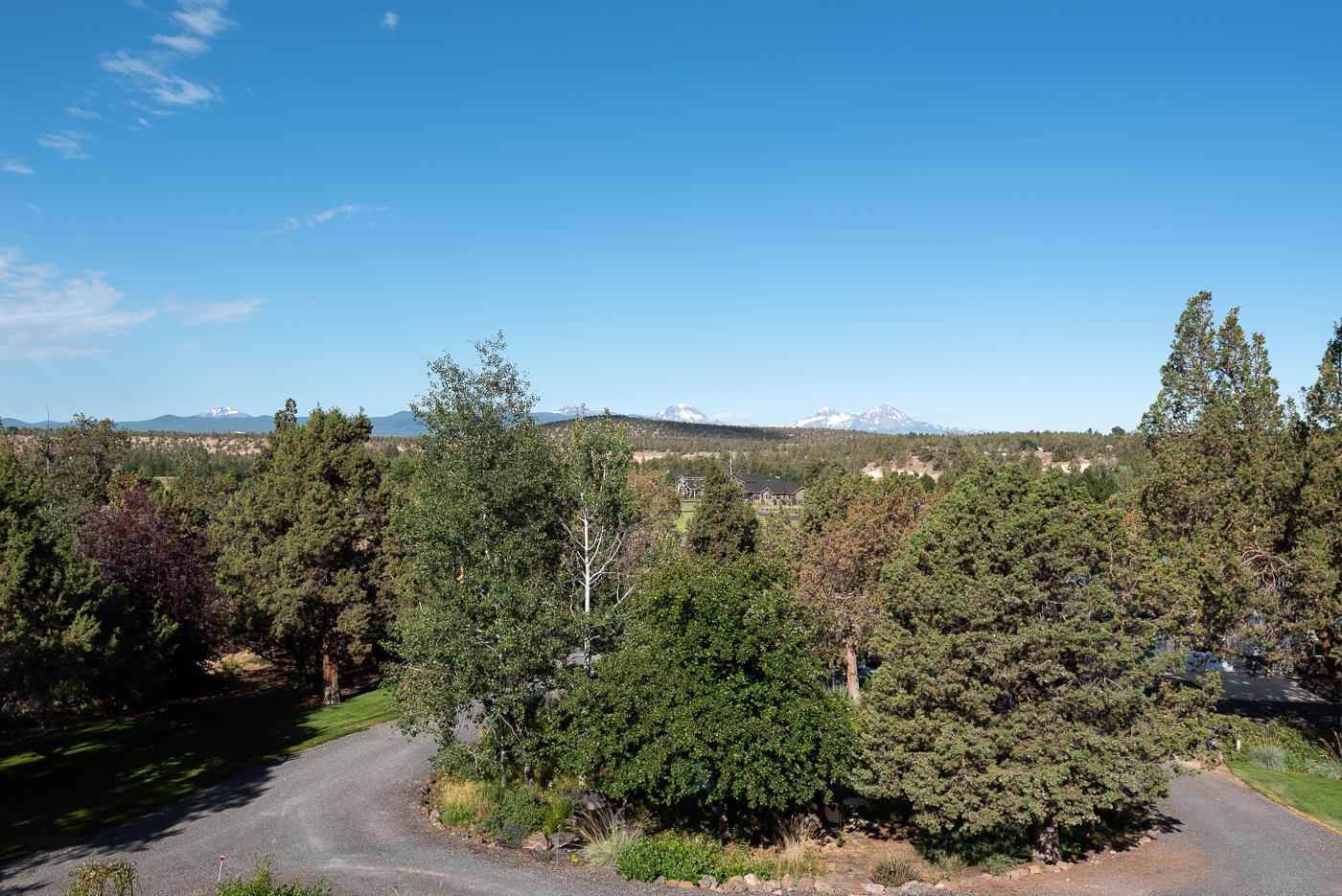 Watership Down - Residential