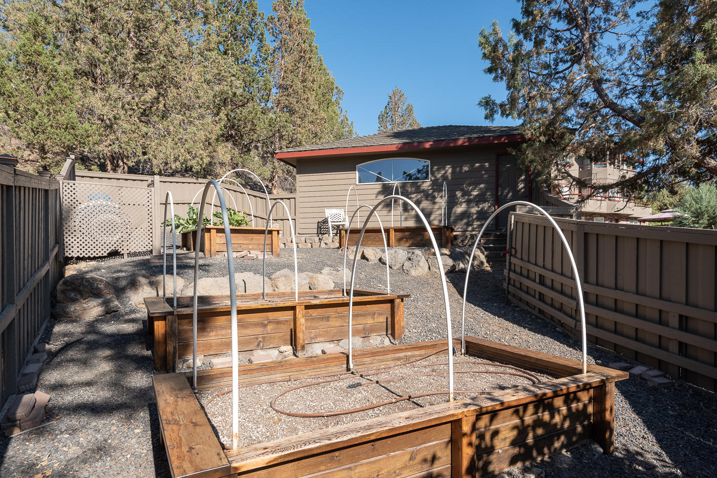 Watership Down - Residential