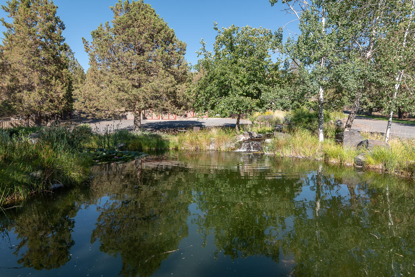 Watership Down - Residential