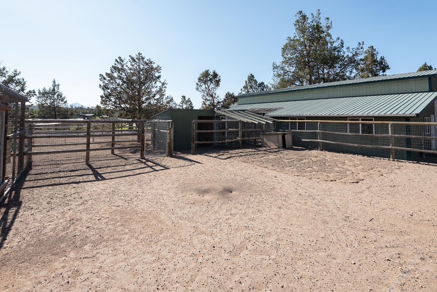 Watership Down - Residential