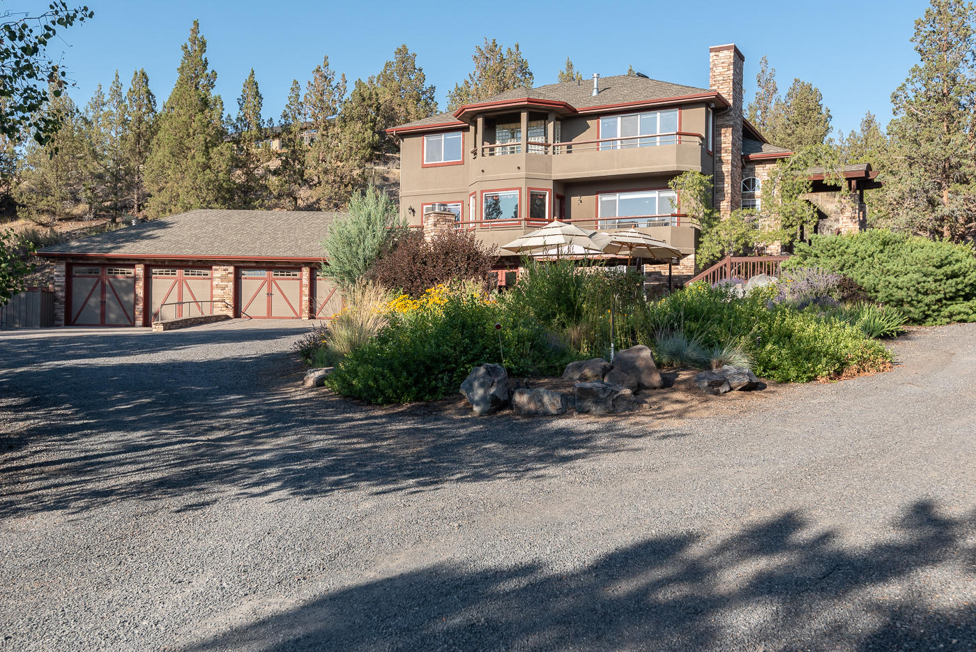 Watership Down - Residential