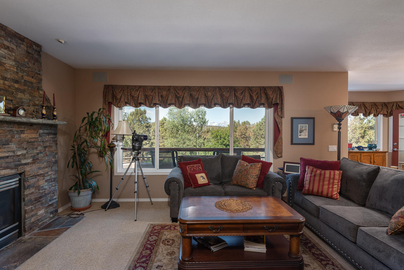 Watership Down - Residential