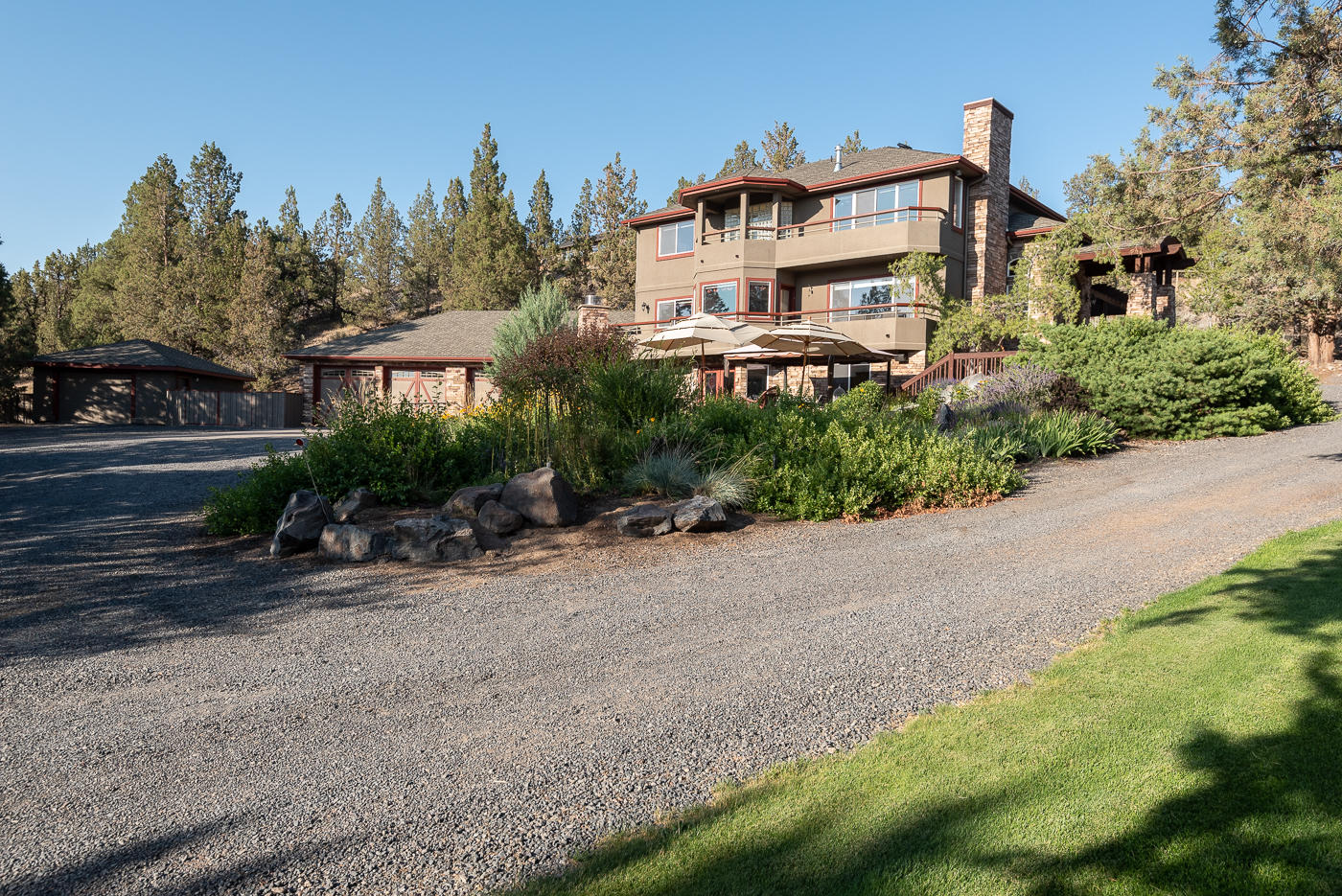 Watership Down - Residential