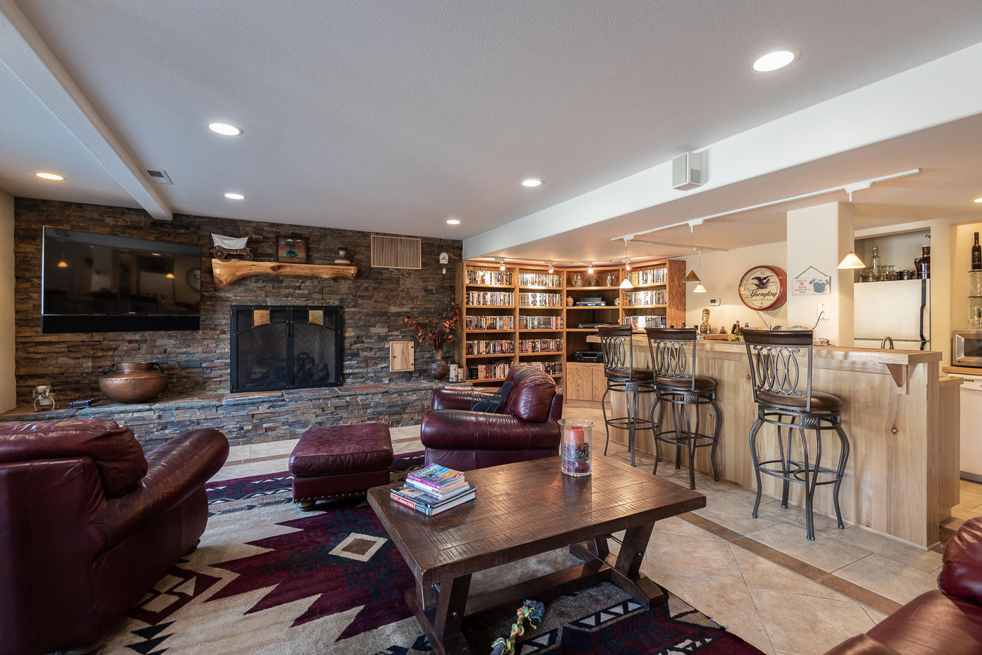 Watership Down - Residential