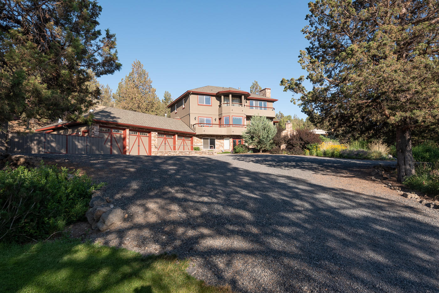 Watership Down - Residential