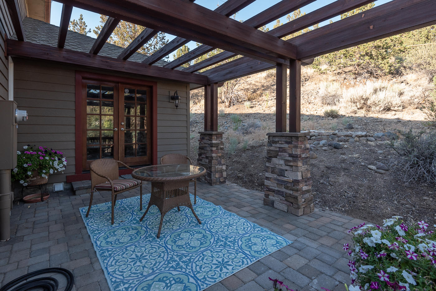 Watership Down - Residential