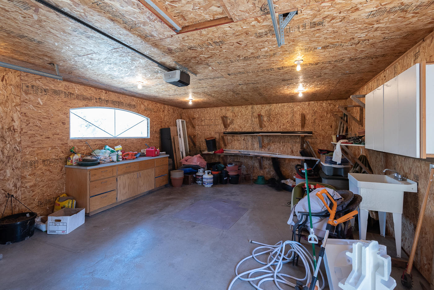 Watership Down - Residential