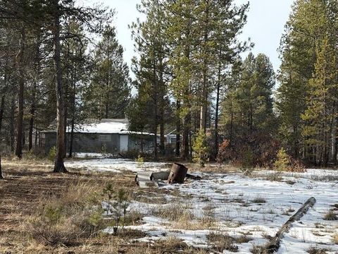 Tiny photo for 51418 Evans Way, La Pine, OR 97739 (MLS # 220214295)