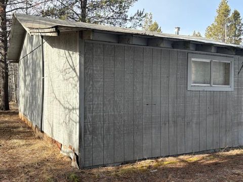 Tiny photo for 51418 Evans Way, La Pine, OR 97739 (MLS # 220214295)
